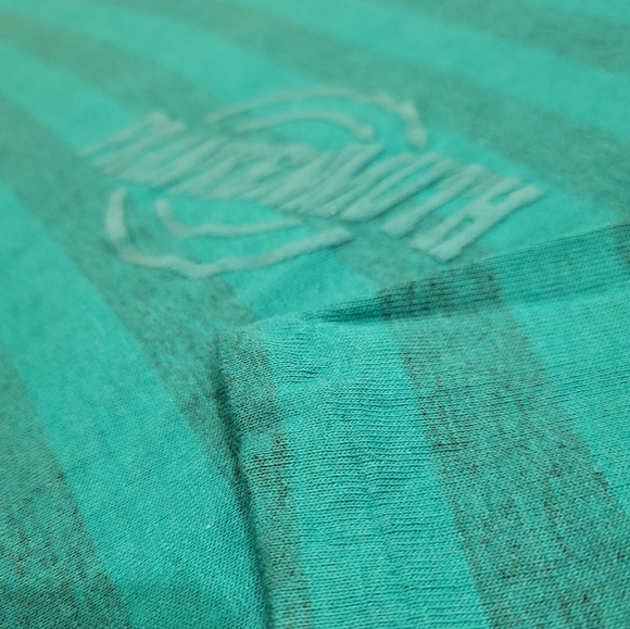 π₯ Frankenmuth Michigan π Vintage Shirt XL π©πͺ 80s Single Stitch πΊπΈ German - Picture 8 of 11